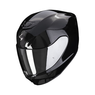 Scorpion Exo-391 helmet black Size XS