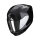 Scorpion Exo-391 helmet black Size L