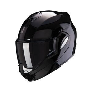 Scorpion Exo-Tech Evo helmet black Size XS