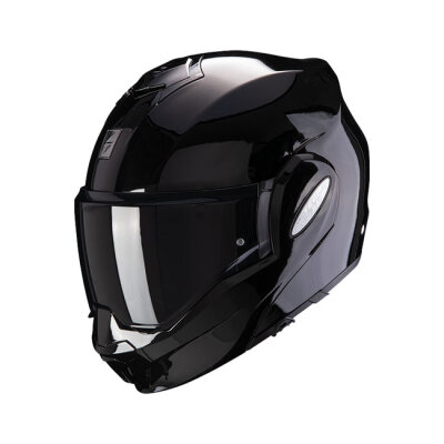 Scorpion Exo-Tech Evo helmet black Size L