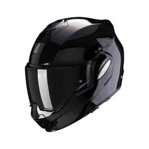 Scorpion Exo-Tech Evo helmet black Size L