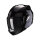 Scorpion Exo-Tech Evo helmet black Size XL