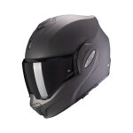Scorpion Exo-Tech Evo helmet matte anthracite Size M
