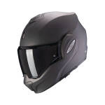 Scorpion Exo-Tech Evo helmet matte anthracite Size XL