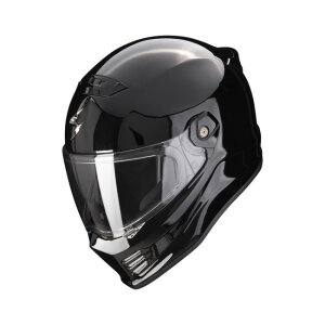 Scorpion Covert-FX helmet black Size L