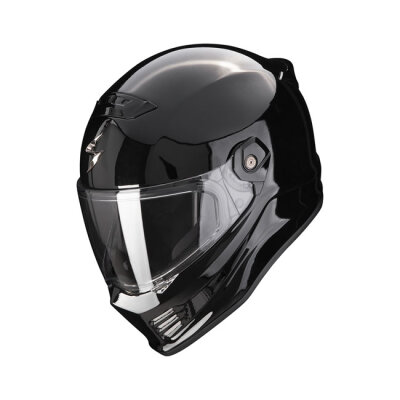Scorpion Covert-FX helmet black Size 2XL