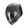 Scorpion Covert-FX helmet pearl black matt Size XS
