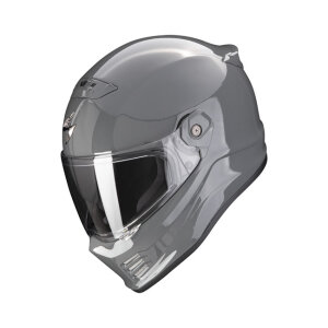 Scorpion Covert-FX helmet grey cement Size XL