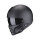 Scorpion Exo-combat II helmet matt black Size L