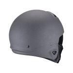 Scorpion Exo-combat II helmet dark grey Size M
