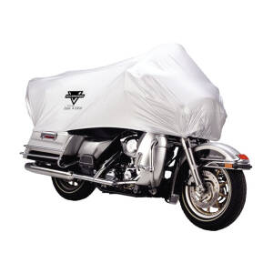 Nelson-Rigg Defender UV-2000 half cover, size XL Size XL