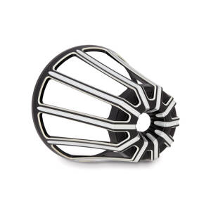 Arlen Ness, Monster Sucker 90° 10-Gauge filter cover