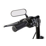 Arlen Ness, Fusion billet slot track grips black