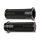 Arlen Ness, Fusion billet slot track grips black