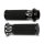 Arlen Ness, Fusion billet deep cut grips black