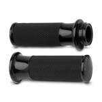 Arlen Ness, Fusion billet smooth grips black