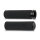 Arlen Ness, Knurled fusion grips, black