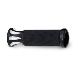 Arlen Ness, Fusion shift/brake peg. Deep Cut. Black
