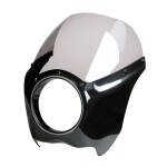 Ness, The Original fairing kit. Plain 73-up FX; FXR; XL...