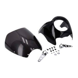 Ness, The Original fairing kit. Plain 73-up FX; FXR; XL...