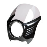 Ness, The Original fairing kit. Louvered 73-up FX; FXR;...