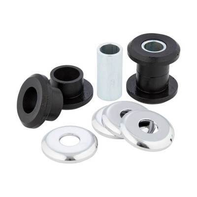 Arlen Ness, Polyurethane handlebar damper kit