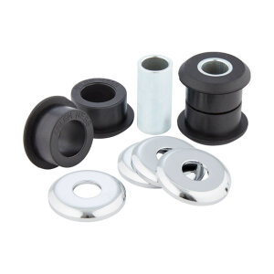 Arlen Ness, Polyurethane handlebar damper kit