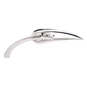 Arlen Ness, Rad II chrome mirror