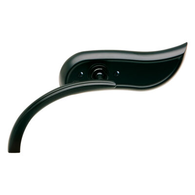 Arlen Ness, Upswept black mirror