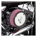 Arlen Ness, Stage 1 Big Sucker air cleaner kit. Plain