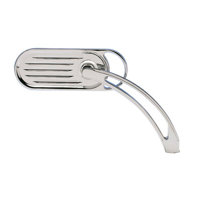 Arlen Ness, Die-cast chrome sling-shot mirror