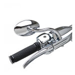 Arlen Ness, Die-cast chrome cateye mirror