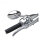 Arlen Ness, Die-cast chrome cateye mirror