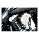 Arlen Ness, Stage 1 Derby Sucker air cleaner kit. Chrome