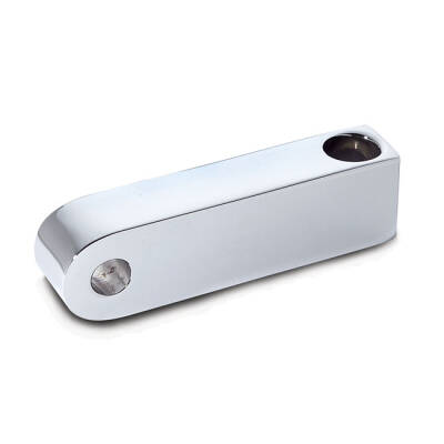 Arlen Ness, 2-1/4" extend headlamp mount