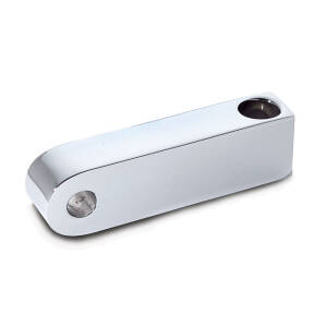 Arlen Ness, 2-1/4" extend headlamp mount