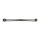 Arlen Ness, shifter rod Deep Cut Round. Black