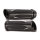Arlen Ness, Billet deep cut comfort grips black