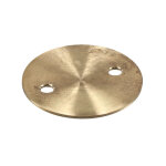 Linkert throttle plate, +.030 inch