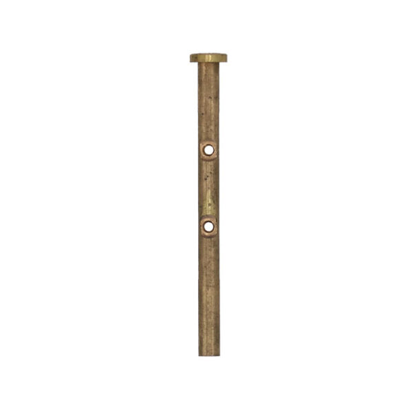THROTTLE SHAFT, LINKERT