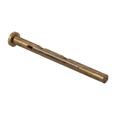 THROTTLE SHAFT, LINKERT