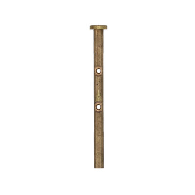 THROTTLE SHAFT, LINKERT
