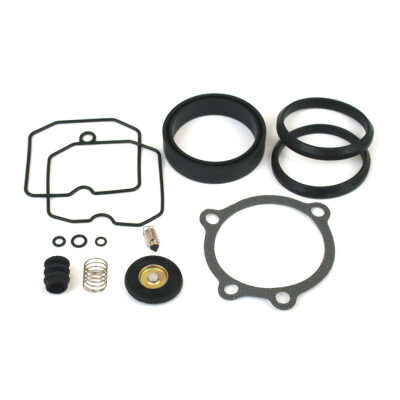 MCS, Keihin CV carburetor rebuild kit