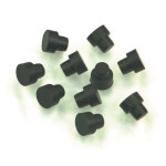 James, rubber plug intermidiate jet Keihin