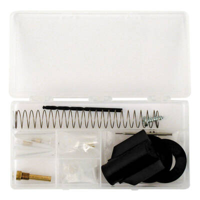 Dynojet, Thunderslide CV kit, US models. Stage 1