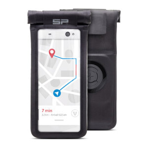 SP Connect™, Universal Phone Case SPC+ L Universal. Size L: maximum phone size 153 x 70 mm