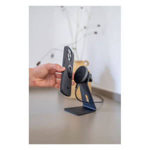 SP Connect™, Charging Office Stand phone case holder SPC+