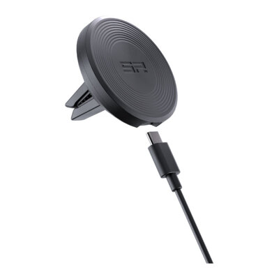 SP Connect™, Charging Vent Mount phone case holder SPC+