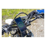 SP Connect™, Charging Anti Vibration Module SPC+