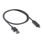 SP Connect™, Cable USB-A SPC+